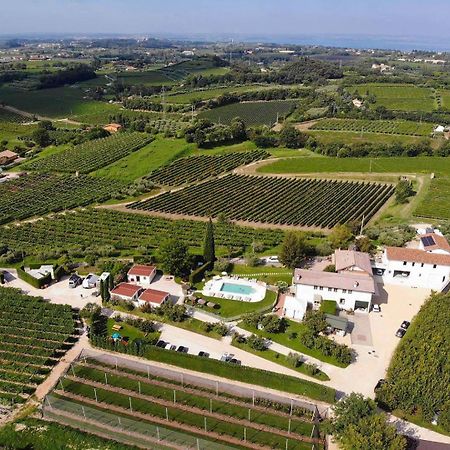 Agriturismo & Agricamping Serena Pastrengo Exterior foto